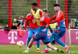 欧宝体育ob官网-赛后体能课后，拜仁慕尼黑手感冰凉备战意大利杯，管理层满意，高层口径保持一致