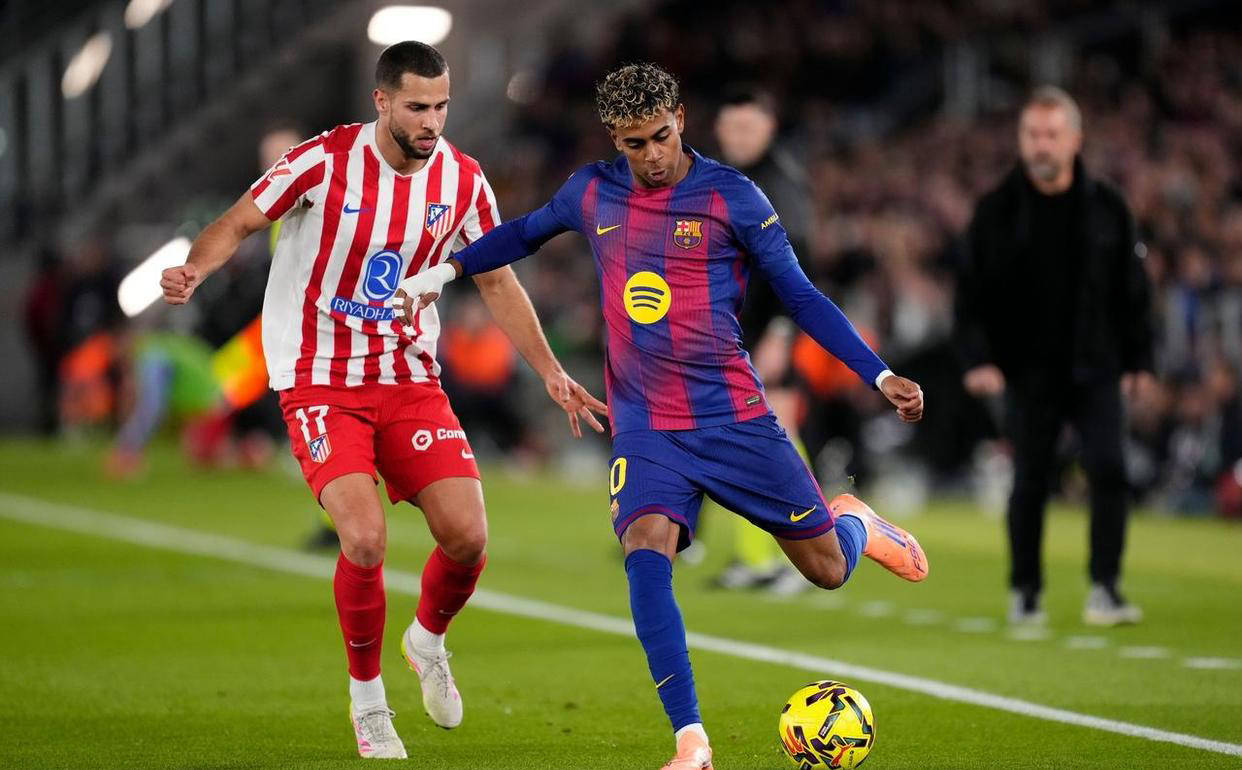 欧宝体育官网入口-里程碑夜巴塞罗那绝杀压哨，全明星赛赛后刷纪录，球迷炸锅，球队文化再被提及